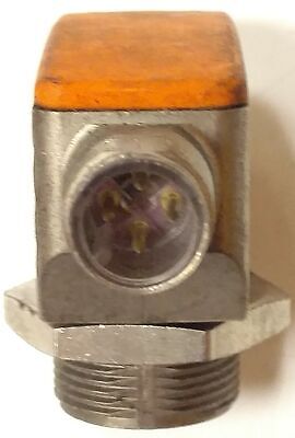 IFM EfectorOGH280 / OGH-HPKG/US/CUBE/100MM Photoelectric Sensor