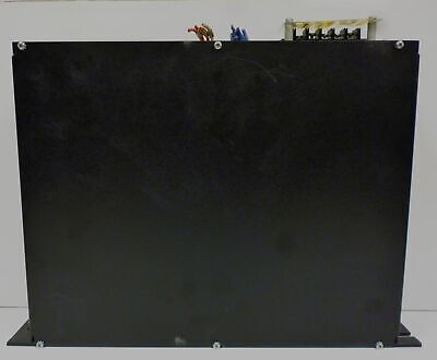Kollmorgen PSR4/5A-212 3 Phase 12 Amps 230 VAC Servo Power Supply