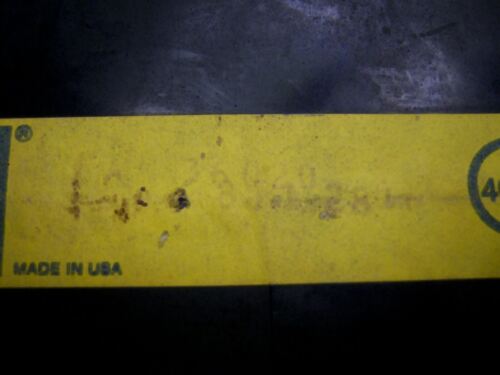 Square D I-Line Circuit Breaker P/N FA36020