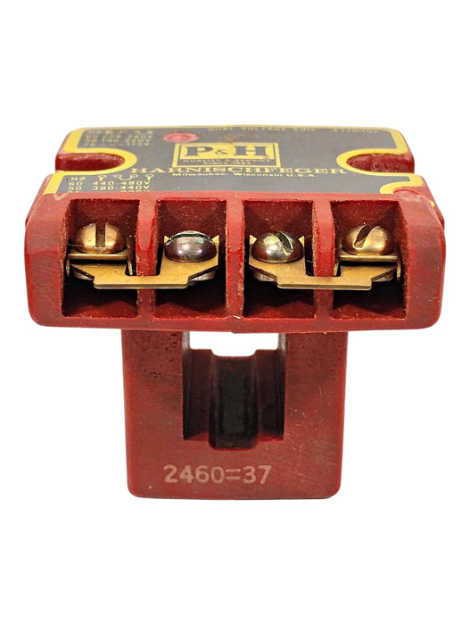 Furnas D2936-2 475Z3D2 Dual Voltage Coil for Starter/Contactor