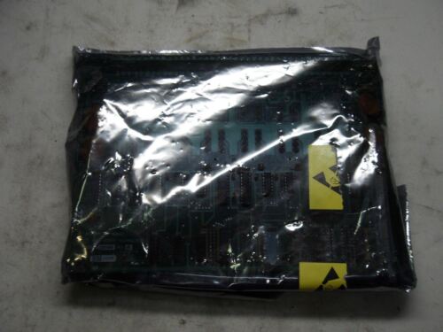 1 ADEPT TECHNOLOGY 1031058020 BINARY I/O BOARD