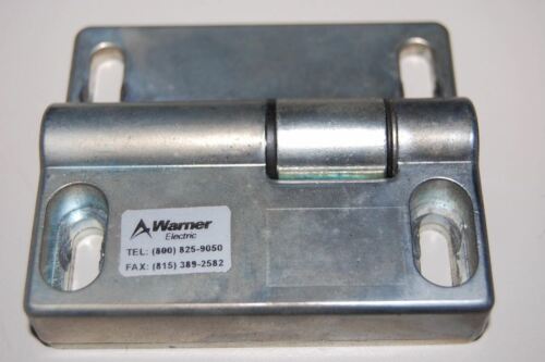 Warner Electric 601-9261-009 Safety Hinge Switch