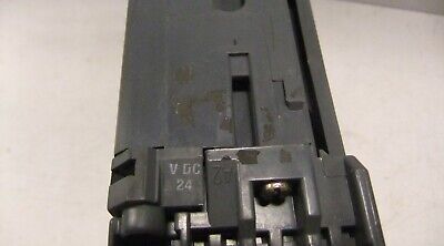 ABB Contactor 24VDC BC25-45