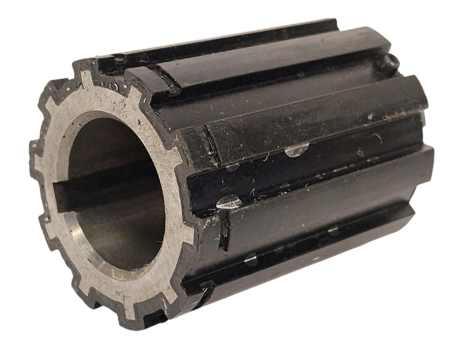 Nexen 10811 Hub Assembly for MDU-875 Clutch/Brake