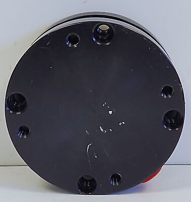 Parker 02.50 NLP 9 0.500 / 2.50NLP90.50 Pneumatic Compact Cylinder