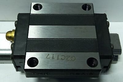 THK HSR15 Carriage and Linear Rail