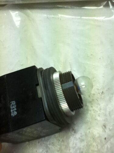 Allen-Bradley 800T-P46 SERIES A PILOT LIGHT