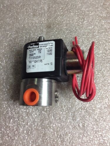 Parker 71315Sn2Enr1 Valve