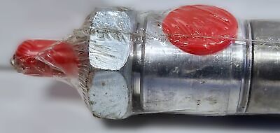 Bimba 048-DXDEG Pneumatic Cylinder