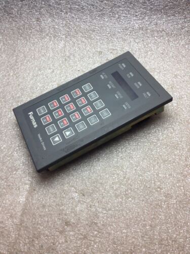 Furnas VEEARC Drives MICRO7000 Keypad