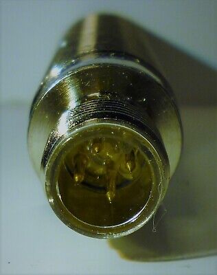 Schneider Electric XS1-M18PA370D Proximity Switch