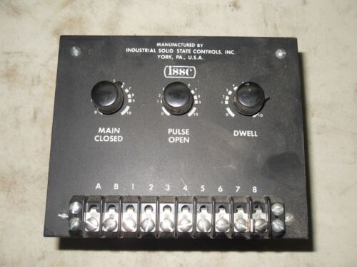 1 ISSC 1042-SP10 PROGRAMMER