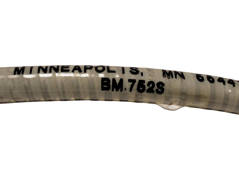Banner Engineering BM.752S Diffuse Mode Bifurcated Armored Glass Fiber Cable
