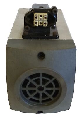 UGRA CNC SFM4653B-24/2.20TMP 140523014 CNC Spindle Servo Motor