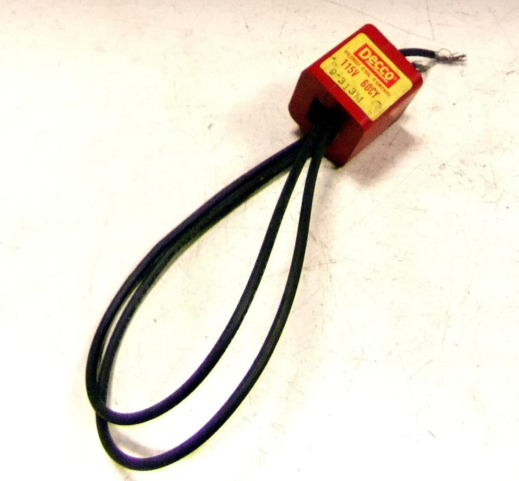 Decco Coil 9-313M