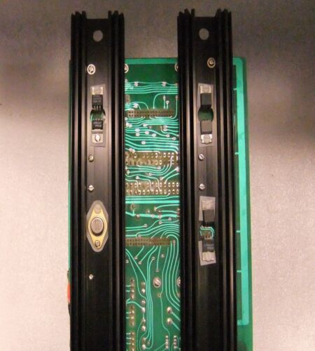 Thayer Scale Integrator Board I-138B D-22591-E