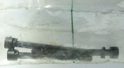 Numatics 152SS400K 100-120 V AC 150 psi Double Acting Solenoid Valve