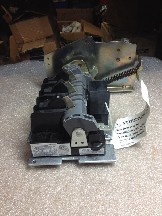 Allen-Bradley 1494V-DS30-D Disconnect Switch