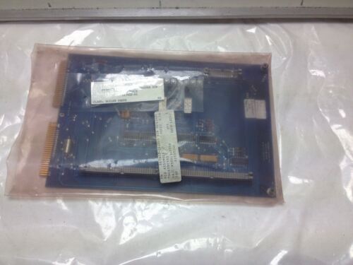 FORNEY 317402-01 PC BOARD