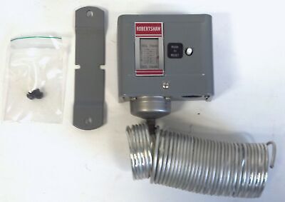 Robertshaw T322 Termperature Control 15/55 DEG F