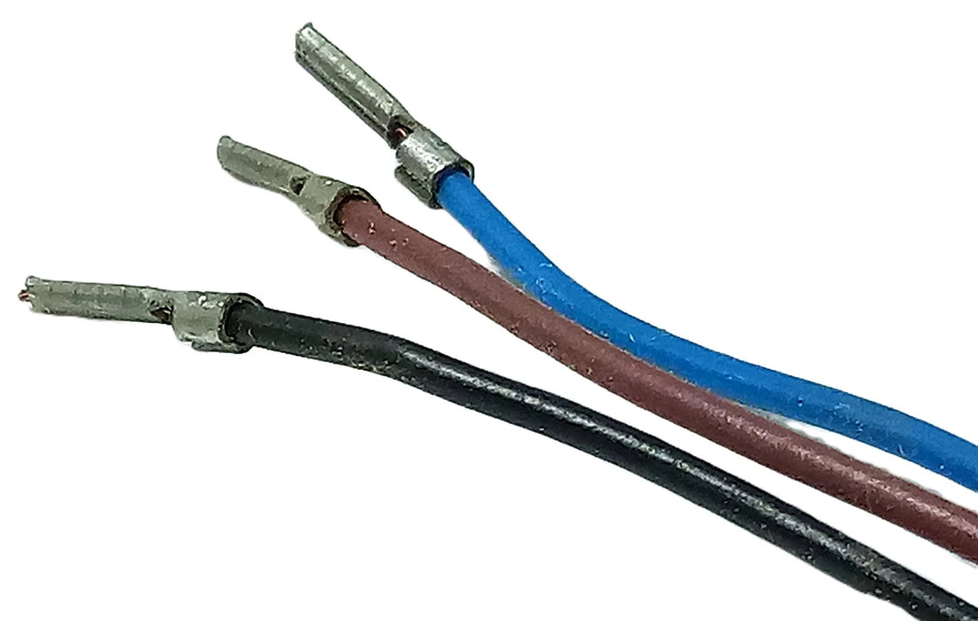 Pepperl Fuchs NBB1,5-8GM50-E0 801372 10-30 V DC Inductive Proximity Sensor