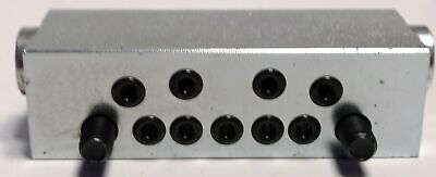 Graco MSP-05S Manifold