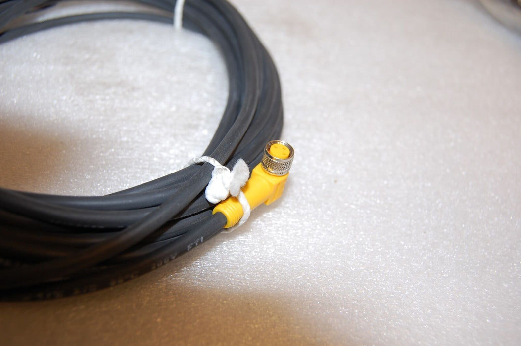 Tuck Cordset PKW 3M-6/S90
