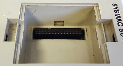 Omron 3G2S6-CPU15 24 V PLC CPU Module No Memory Unit