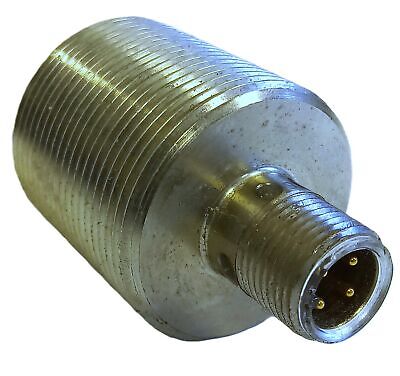 Balluff BES 516-327-E5-Y-S4 Inductive Proximity Sensor
