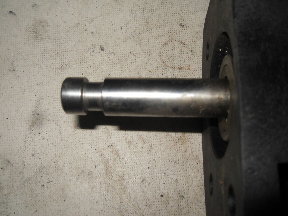 18-37-006-0 Shock Absorber Bin Rack