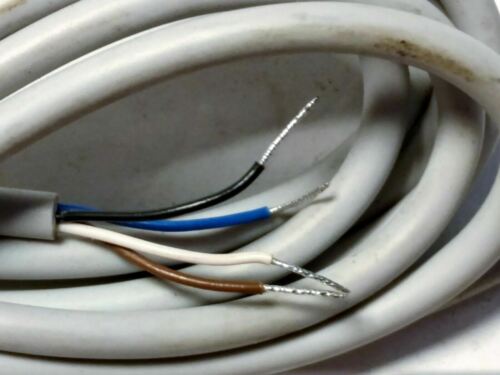 Numatics DPS280-8-4-ST-2 Cable