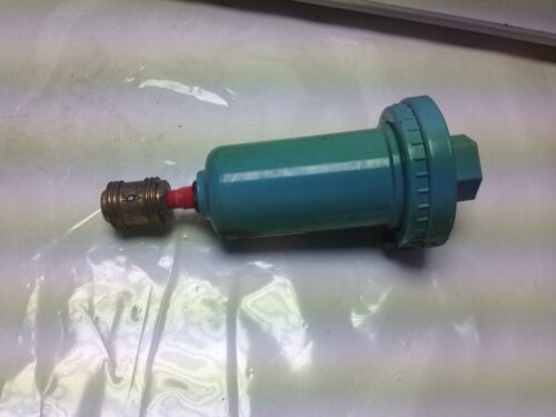 Wilkerson XB3-04-M00 Auto Drain
