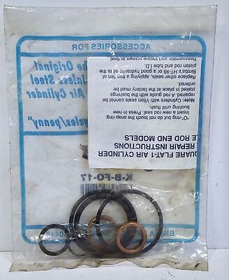 Bimba K-B-FO-17 Cylinder Repair Kit