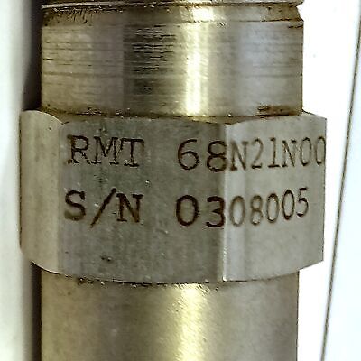 Rosemount 68N21N00N060 -50-400¬∞C Temperature Sensor