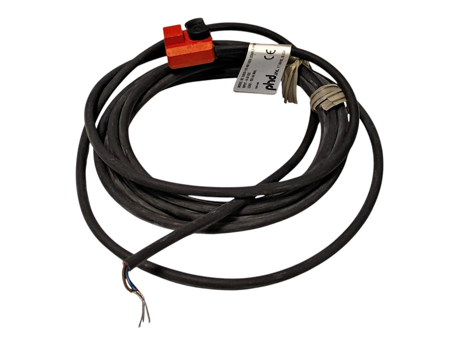 PHD 53606-1-02 6-24 V DC Magnetic Proximity Sensor