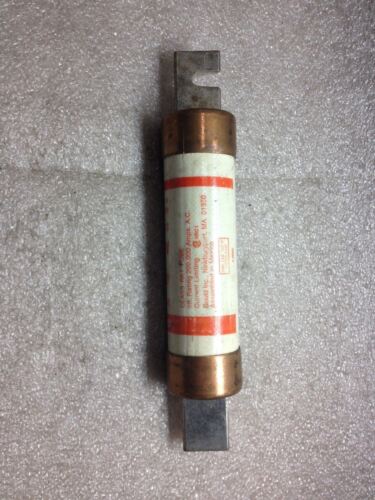 Gould Shawmut A6K200R Fuse