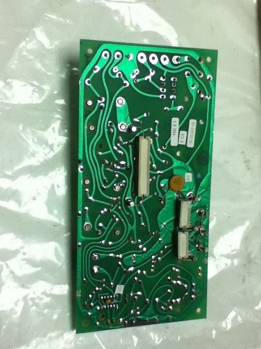 SCIENTIFIC TECHNOLOGIES INCORPORATED 80-209130-90 PC BOARD OSCILLATOR