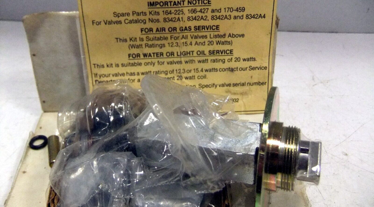 Asco 164-225 Valve Repair Kit