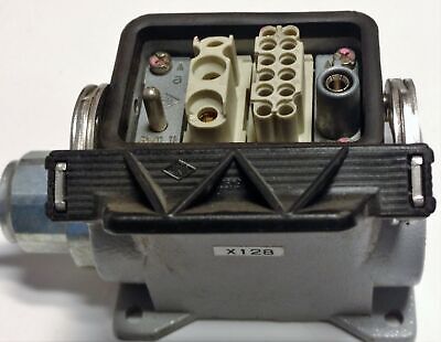 Kawasaki 50976-1853 PLC Cable Harness