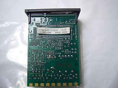 West 3100 Temperature Control 3100-L02-T1418-H10