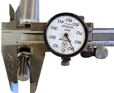 SMC CD85N25-160-B Pneumatic Cylinder