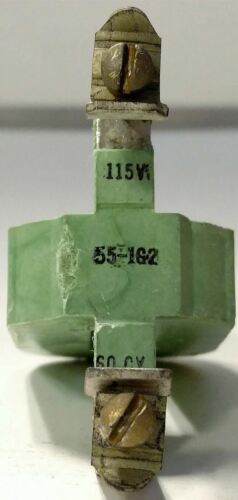 GE 55-000001G002 Coil Renewal