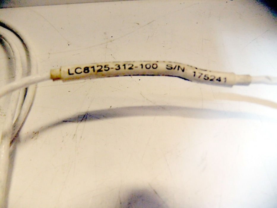 Omegadyne Load Cell LC8125-312-100
