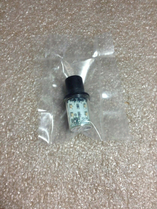 Telemecanique DBL1-BDB3 Green Led BA15D 24VAC/DC