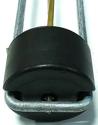 Rochester Gauges 5-1793 8600 Series Top Mount Liquid Level Gauge