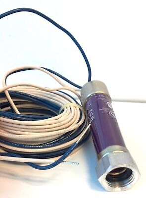 Honeywell C7027A1064 Mini-Peeper Ultraviolet Flame Detector
