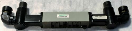 Numatics 122RD400J016W00 Solenoid Valve