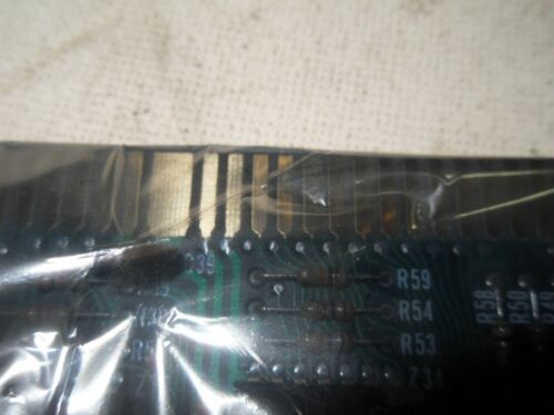 Video Jet 351660-M Driver Board Sealed
