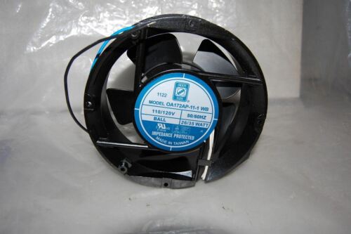ORION FAN OA172AP-11-1WB