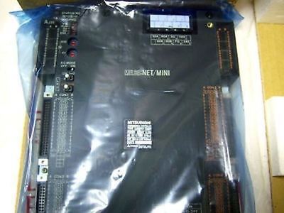 Mitsubishi Programmable Controller AJ35PTF-128DT